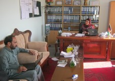178-Initial Assessment on Improving basic health needs of vulnerable people in six provinces of Afghanistan focusing on women and girls.JPG